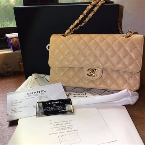 buy authentic chanel handbags online|authentic chanel outlet online.